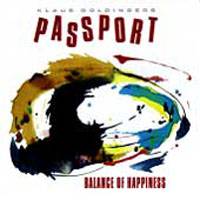Passport : Balance of Happiness